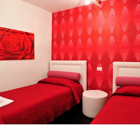 Appartement Ca Degli Scacchi à Venise Extérieur photo
