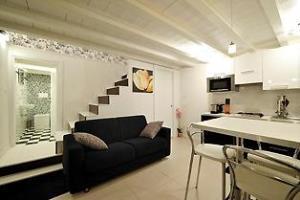 Appartement Ca Degli Scacchi à Venise Extérieur photo