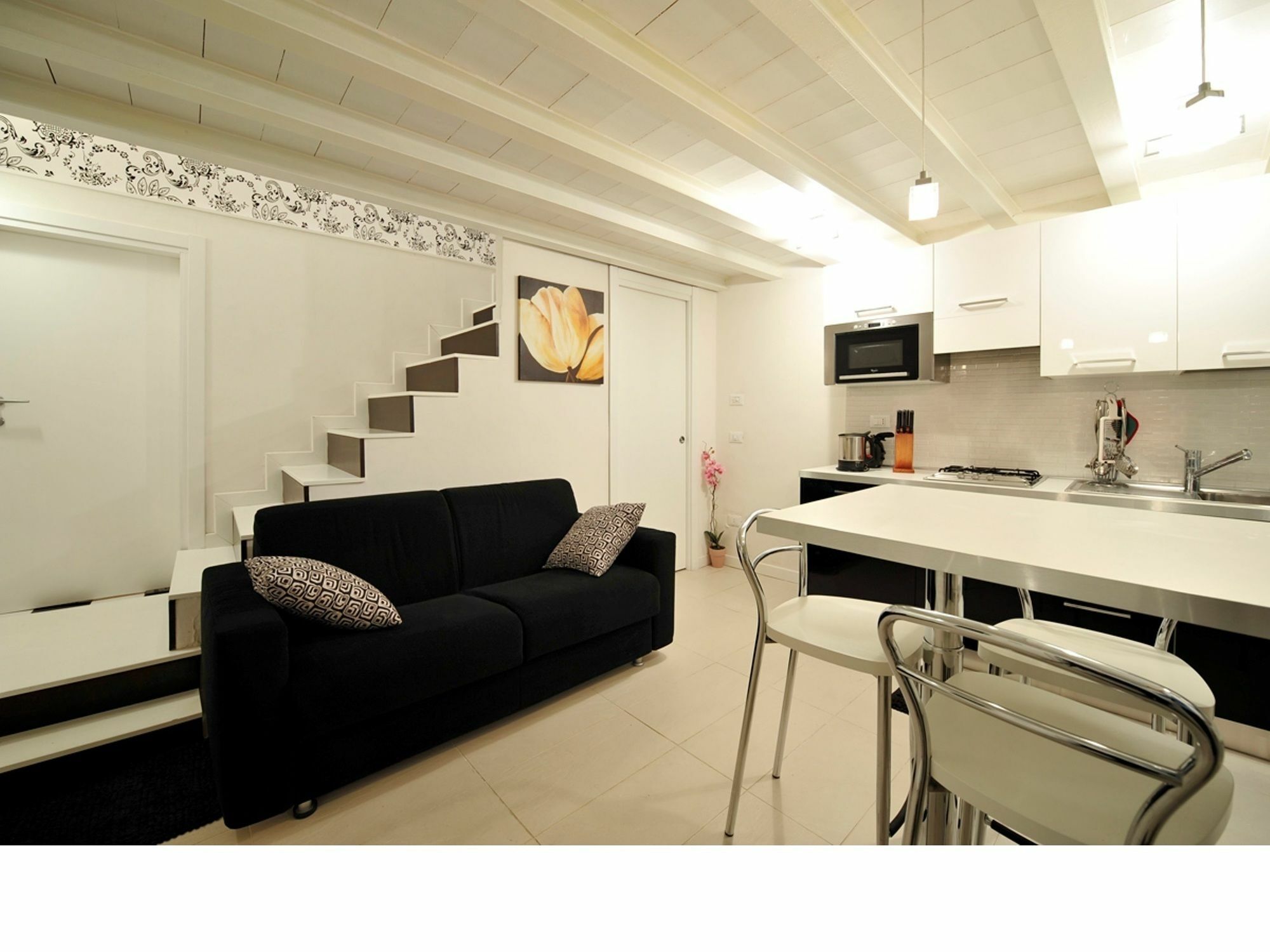 Appartement Ca Degli Scacchi à Venise Extérieur photo